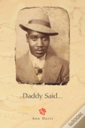 Capa do artigo Daddy Said...