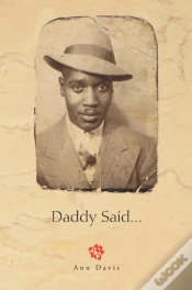 Capa do artigo Daddy Said...