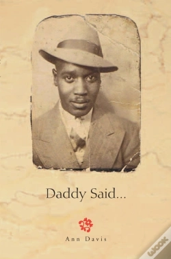Capa do artigo Daddy Said...