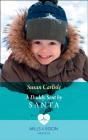 Daddy Sent By Santa - Preview