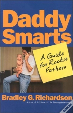 Capa do artigo Daddy Smarts