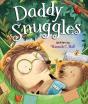 Daddy Snuggles - Preview