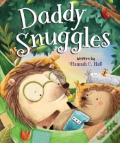 Capa do artigo Daddy Snuggles