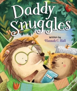 Capa do artigo Daddy Snuggles