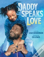 Daddy Speaks Love