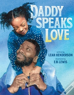 Capa do artigo Daddy Speaks Love