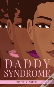 Capa do artigo Daddy Syndrome