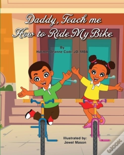 Capa do artigo Daddy, Teach Me How To Ride My Bike