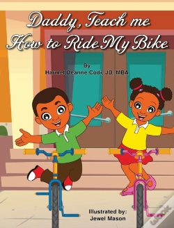Capa do artigo Daddy, Teach Me How To Ride My Bike