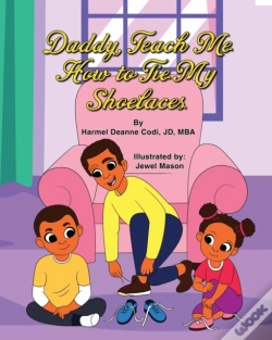 Capa do artigo Daddy, Teach Me How To Tie My Shoelaces