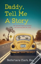 Daddy, Tell Me A Story