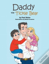 Daddy The Tickle Bear