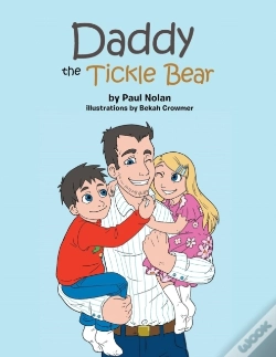 Capa do artigo Daddy The Tickle Bear