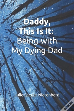 Capa do artigo Daddy, This Is It