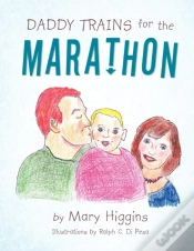 Capa do artigo Daddy Trains For The Marathon