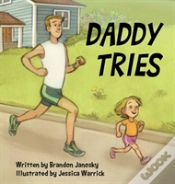 Capa do artigo Daddy Tries