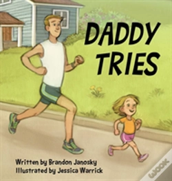 Capa do artigo Daddy Tries