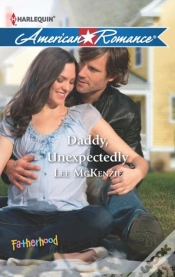 Capa do artigo Daddy, Unexpectedly