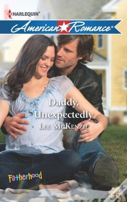 Capa do artigo Daddy, Unexpectedly