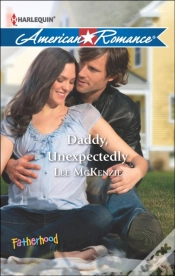 Capa do artigo Daddy, Unexpectedly
