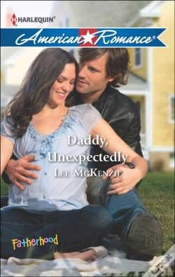 Capa do artigo Daddy, Unexpectedly