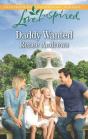 Daddy Wanted - Preview