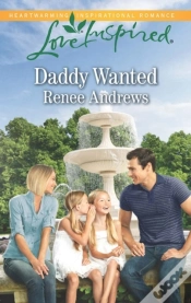 Capa do artigo Daddy Wanted