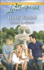 Daddy Wanted - Preview