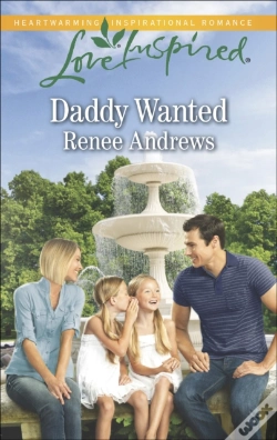 Capa do artigo Daddy Wanted