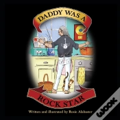 Capa do artigo Daddy Was A Rock Star