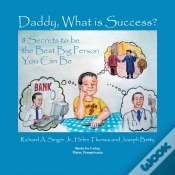 Capa do artigo Daddy, What Is Success?