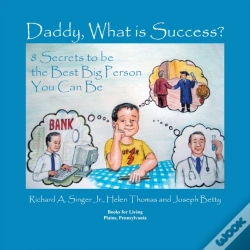 Capa do artigo Daddy, What Is Success?