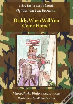 Capa do artigo Daddy, When Will You Come Home?
