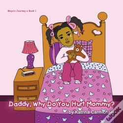 Capa do artigo Daddy, Why Do You Hurt Mommy?