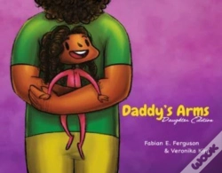 Capa do artigo Daddyâ€™S Arms: Daughter Edition
