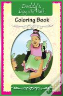 Daddy'S Day At The Park Coloring Book
