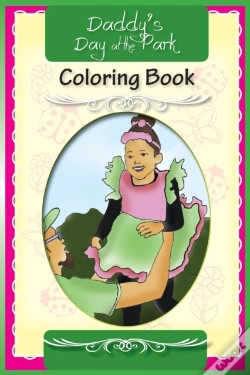 Capa do artigo Daddy'S Day At The Park Coloring Book