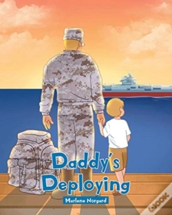 Capa do artigo Daddy'S Deploying