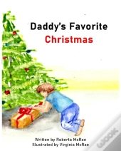 Daddy'S Favorite Christmas