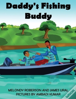 Capa do artigo Daddy'S Fishing Buddy