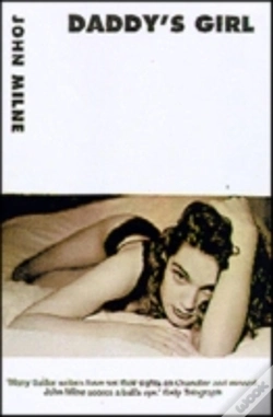 Capa do artigo Daddy'S Girl