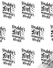 Capa do artigo Daddy