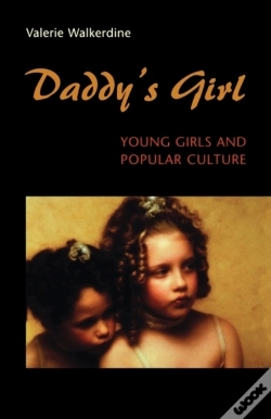 Capa do artigo Daddy'S Girl
