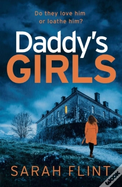 Capa do artigo Daddy'S Girls