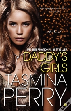 Capa do artigo Daddy'S Girls