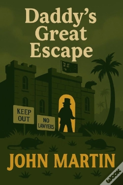 Capa do artigo Daddy'S Great Escape