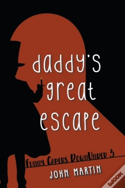 Capa do artigo Daddy'S Great Escape