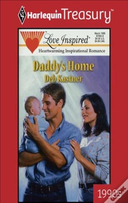 Capa do artigo Daddy'S Home