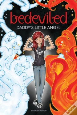 Capa do artigo Daddy'S Little Angel