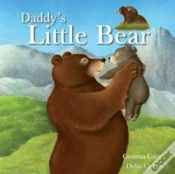 Capa do artigo Daddy'S Little Bear
